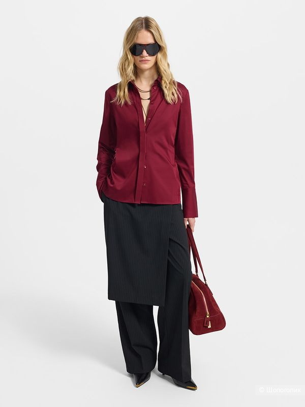 Юбка-брюки Love repablic 44