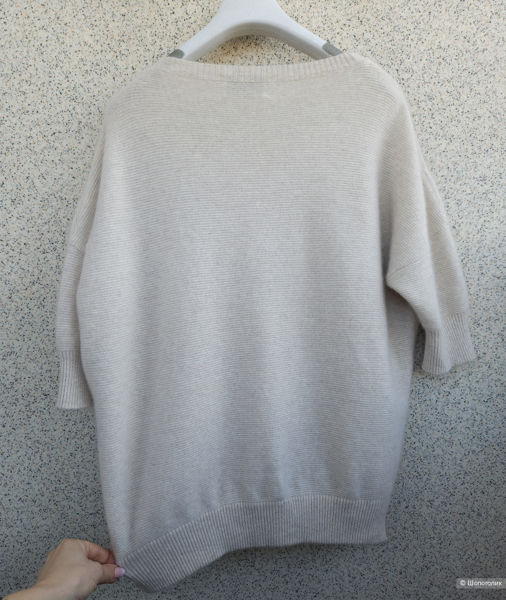 Джемпер Allude, M