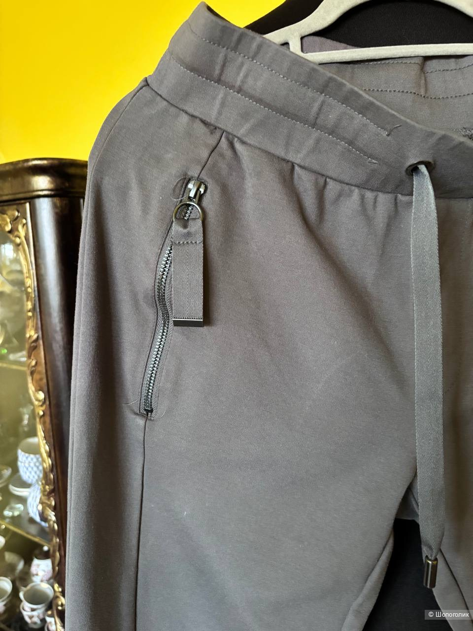 Брюки спортивные Pageone, размер M