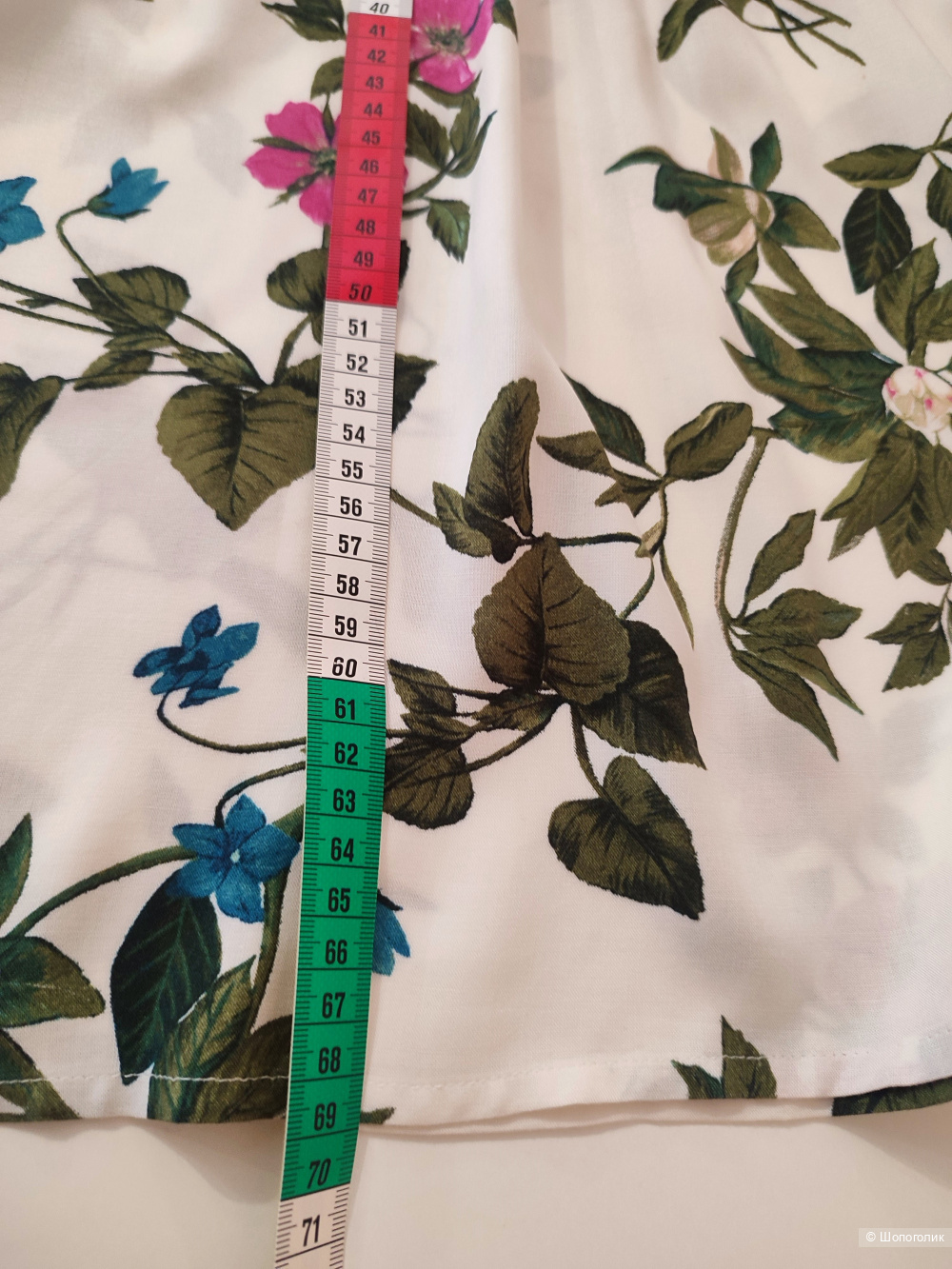 Блузка Joules размер 16 (50)