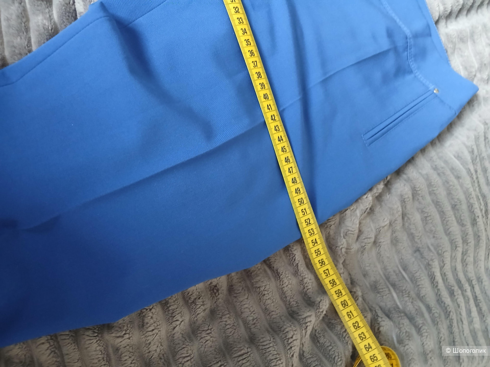 Брюки Татьяна Тягина р 48