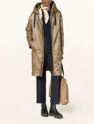 Парка Max Mara 42-46