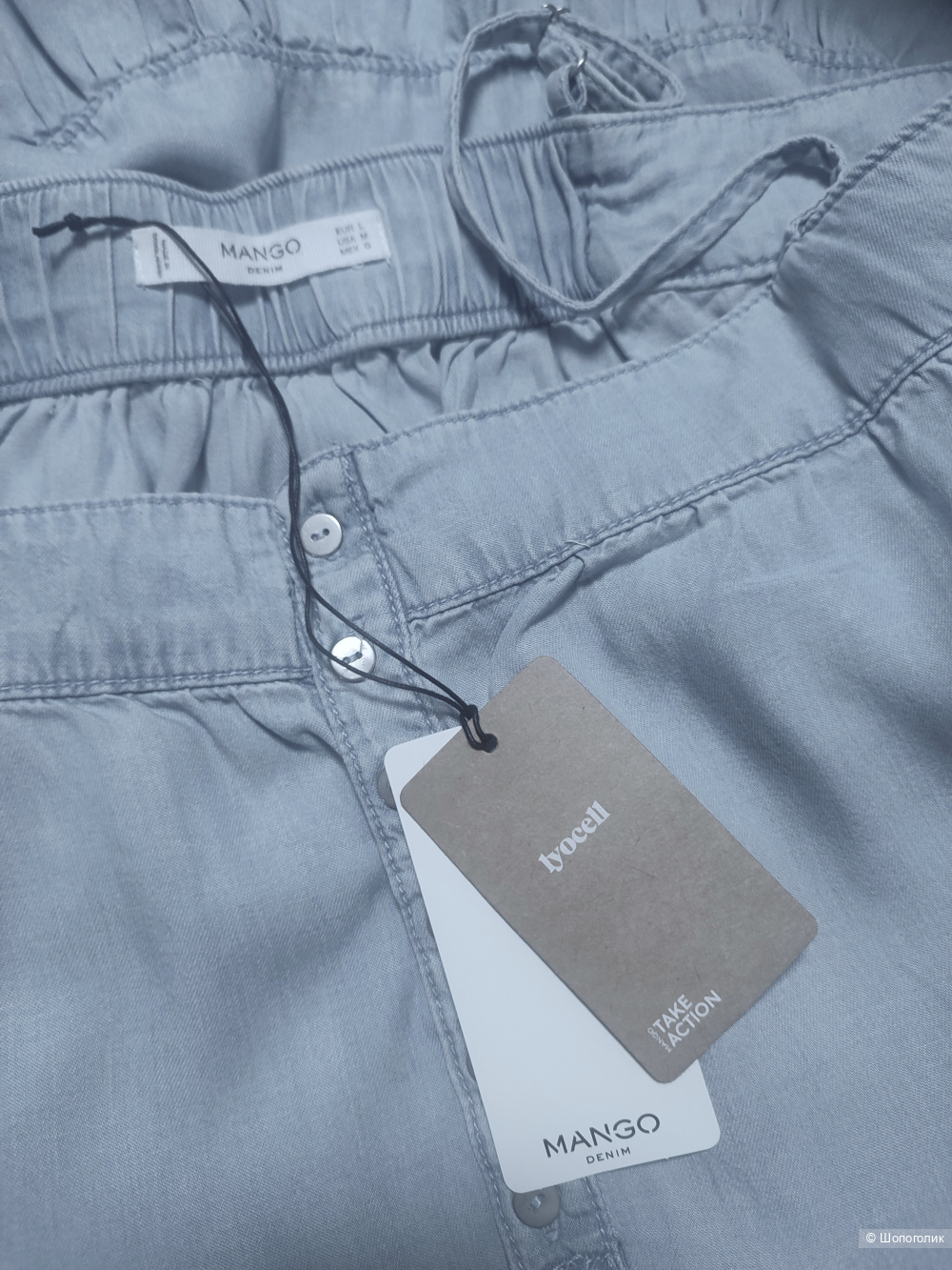 Платье LARGO Mango размер L