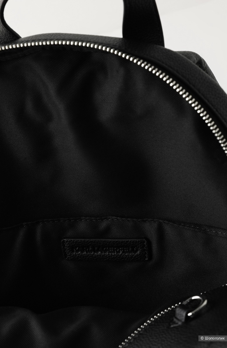 Рюкзак  Karl Lagerfeld Размер: 39 х 29 х 13