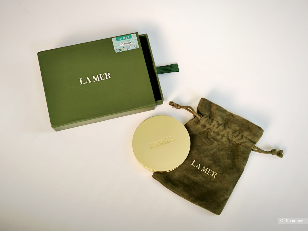 Зеркало La mer