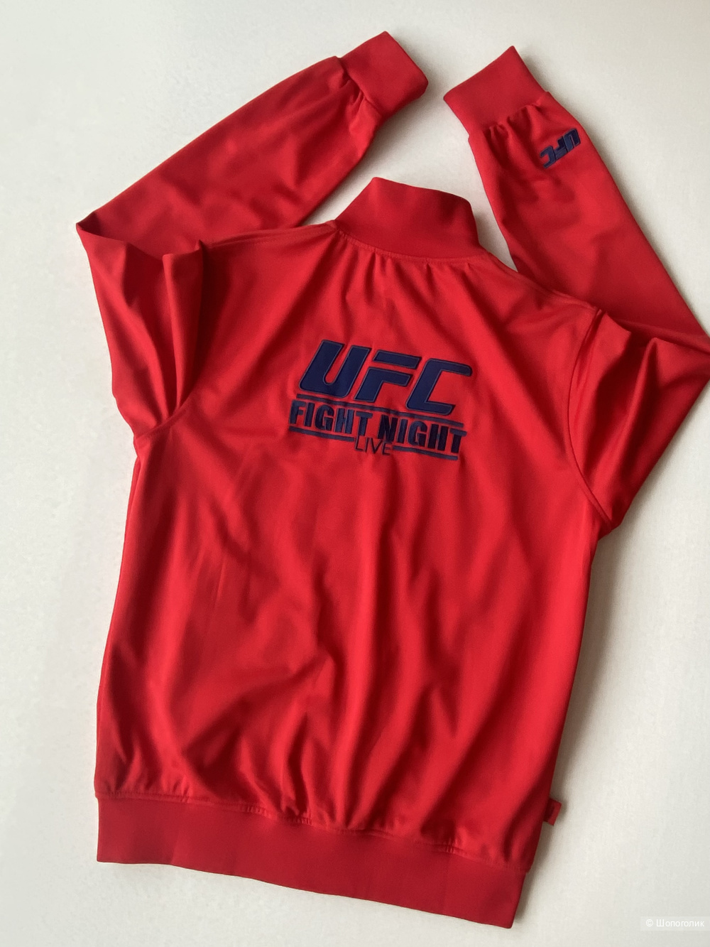 Костюм Reebok UFC CrossFit