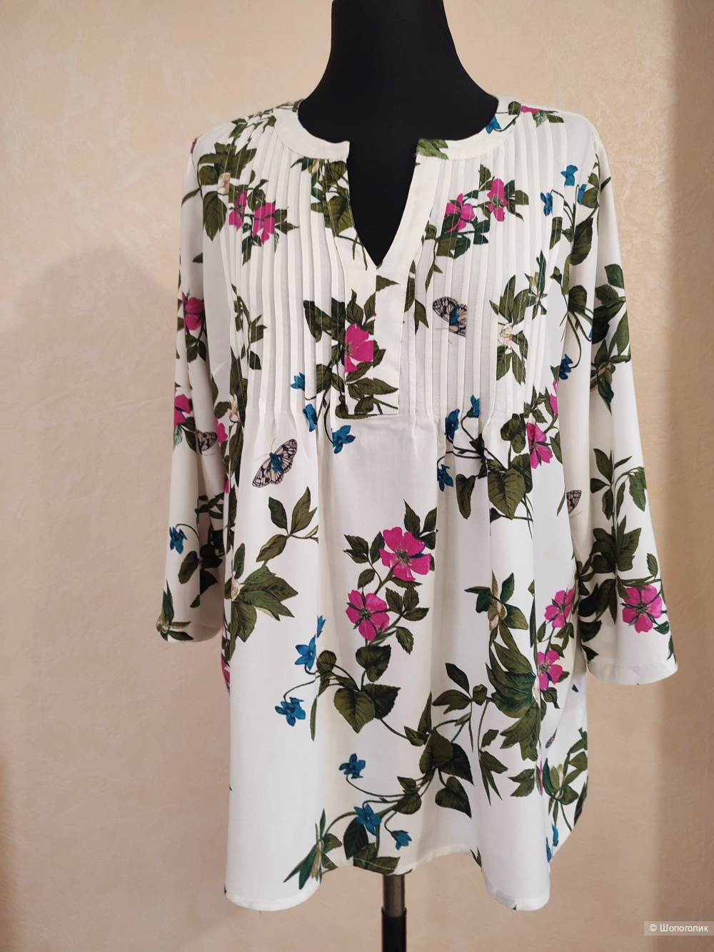 Блузка Joules размер 16 (50)