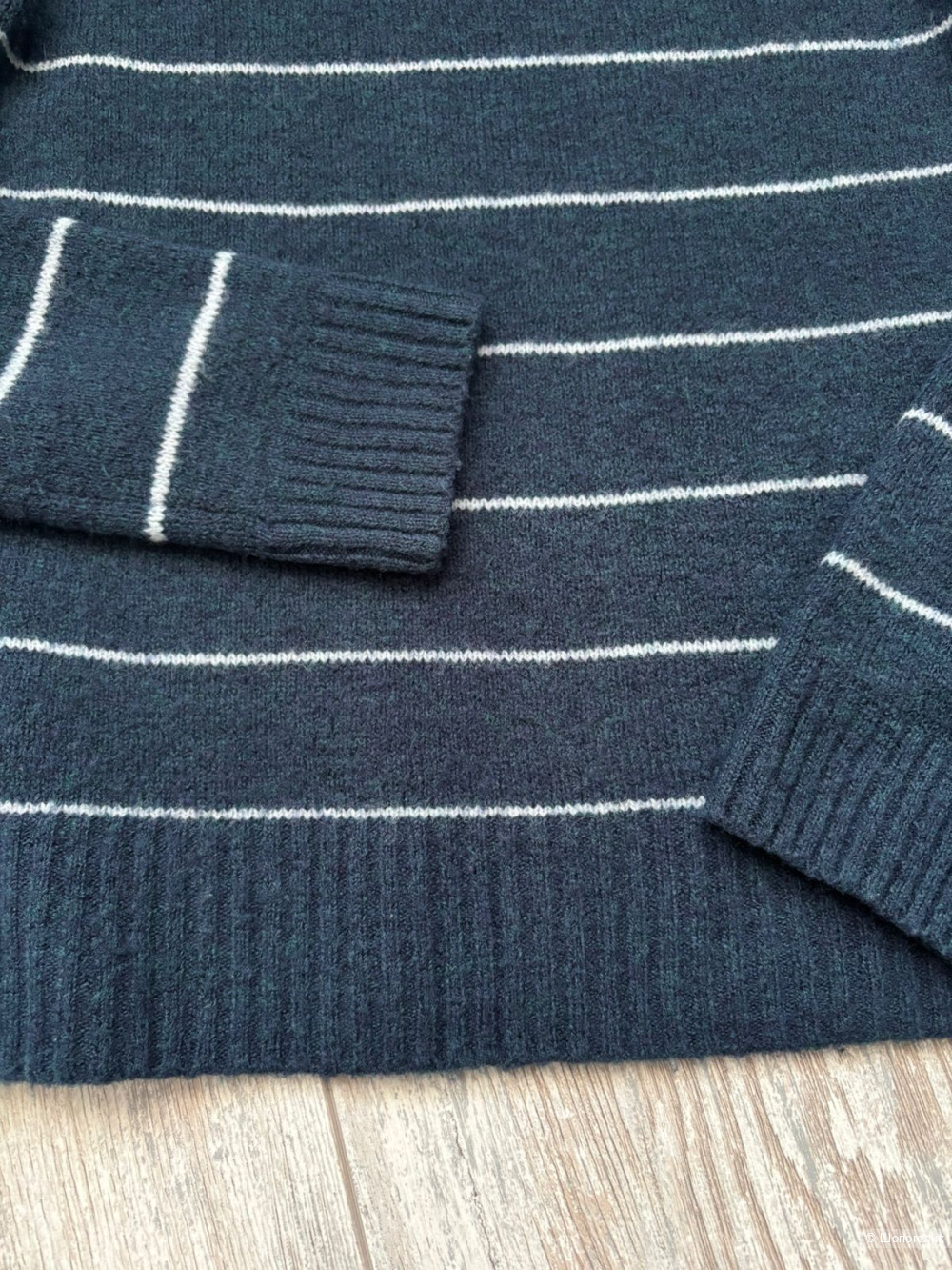 Пуловер Massimo Dutti, р.XS