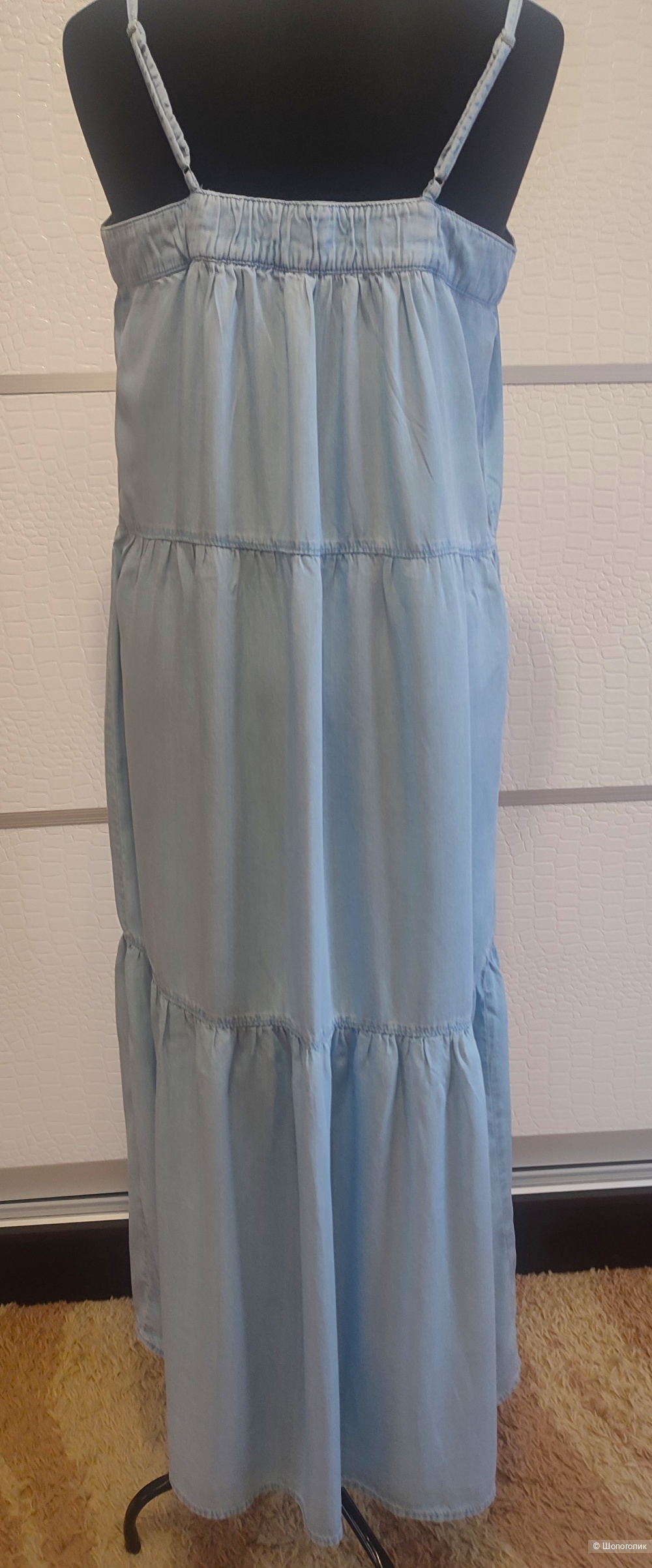 Платье LARGO Mango размер L