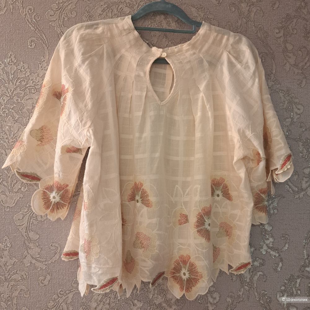 Блузка Sfera,50-52 разм