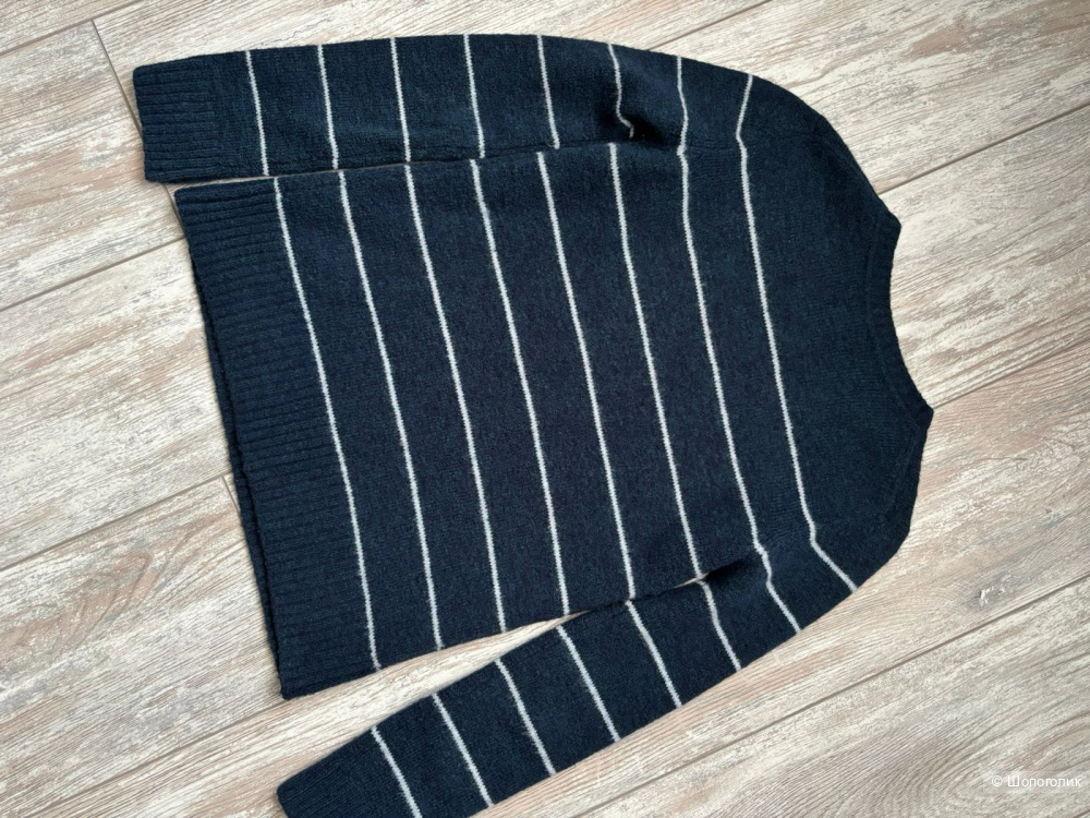 Пуловер Massimo Dutti, р.XS