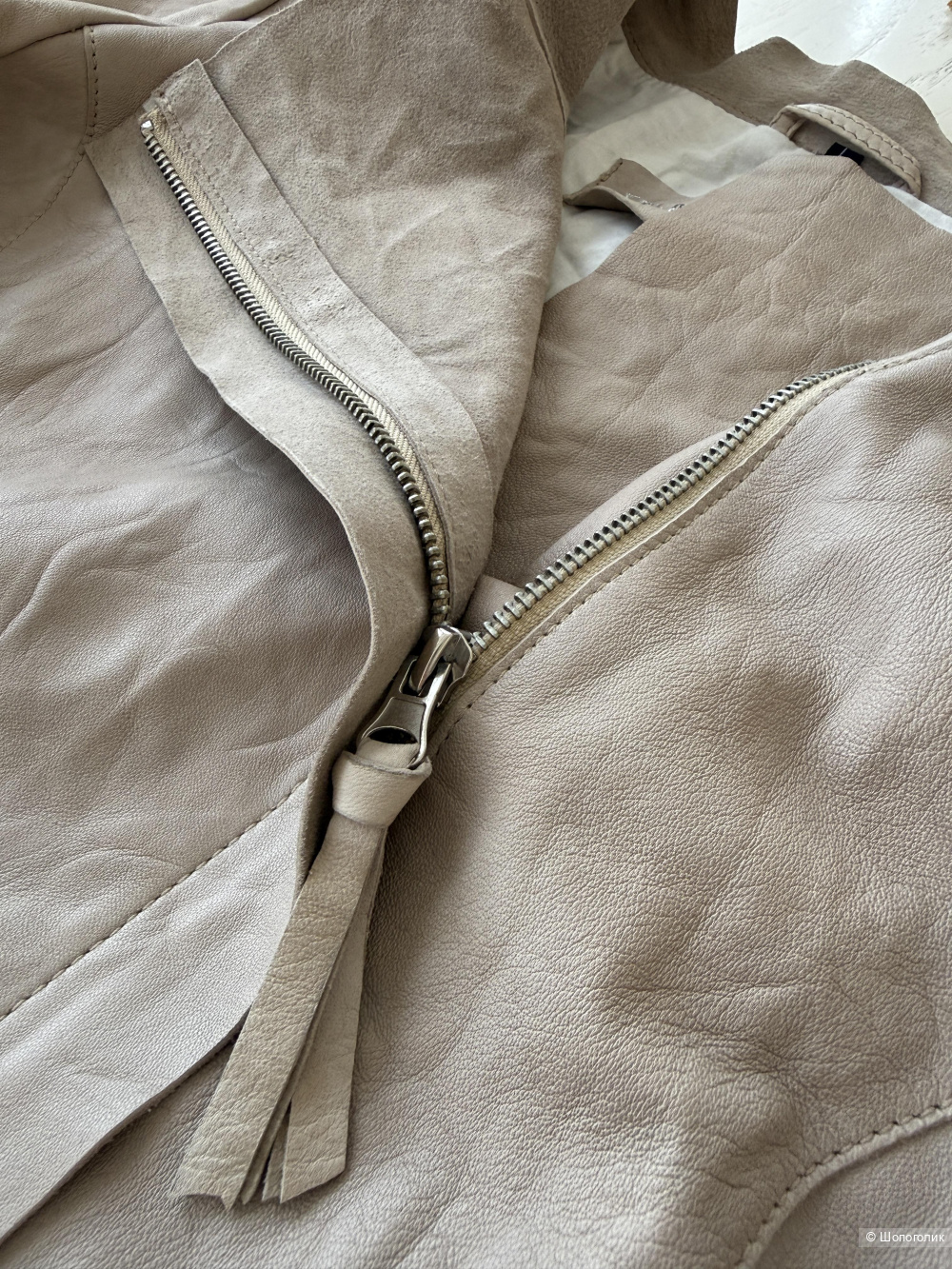 Куртка  Freaky nation  размер L