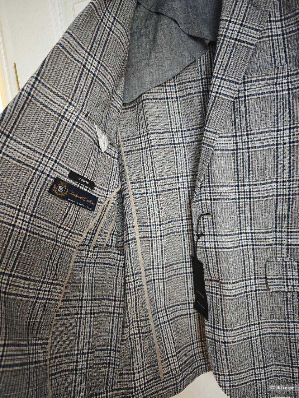 Пиджак Westbury premium,50 евр, L