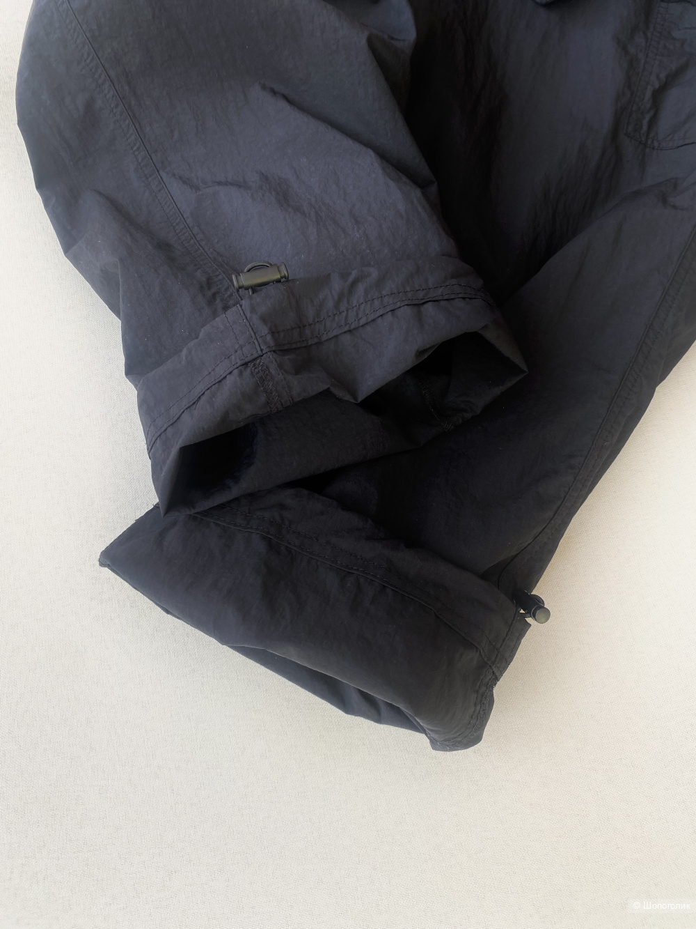 Брюки карго Everlast gorpcore р.M