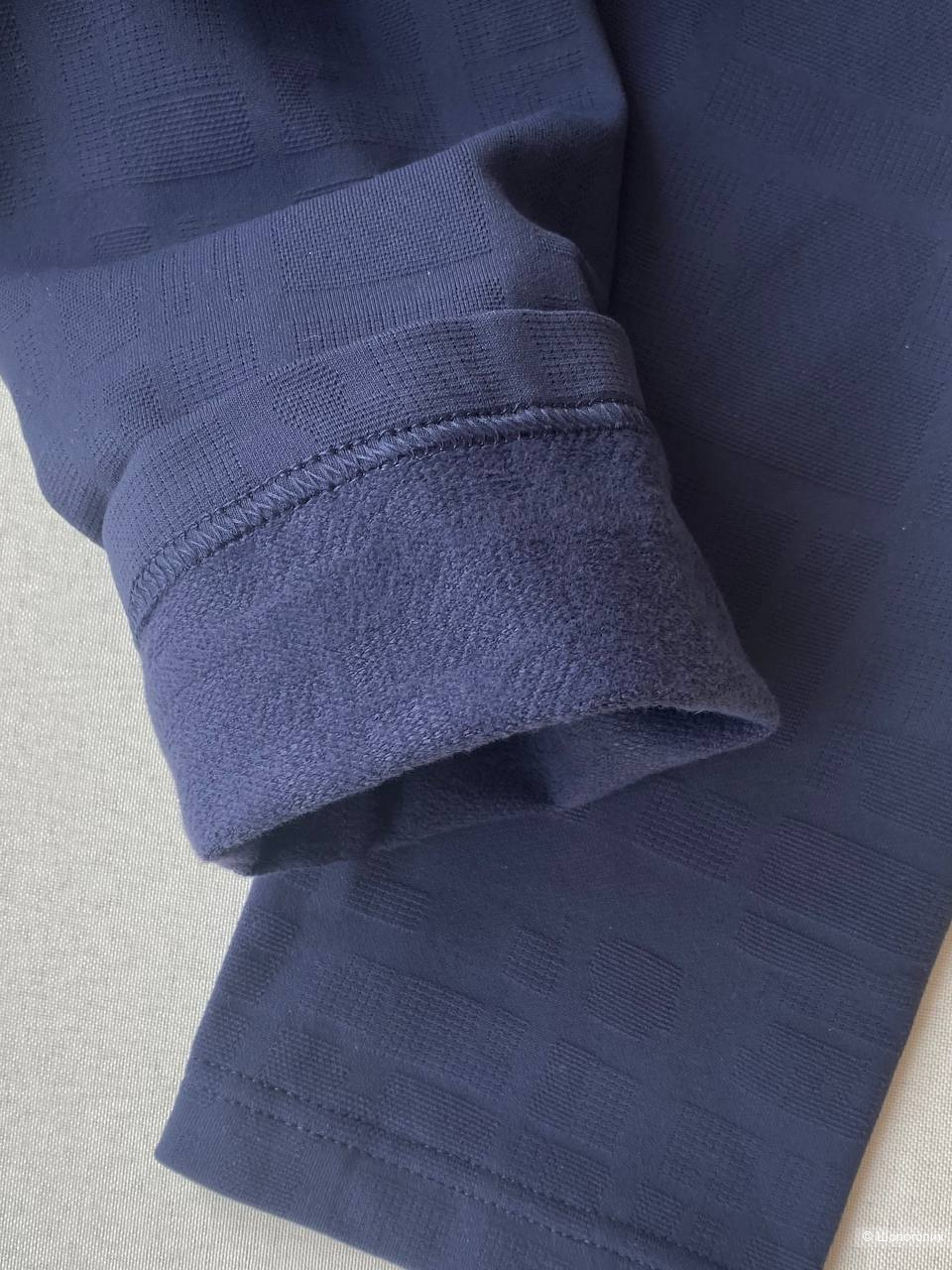 Анорак Reebok UBF (54/56 рост 180-190)