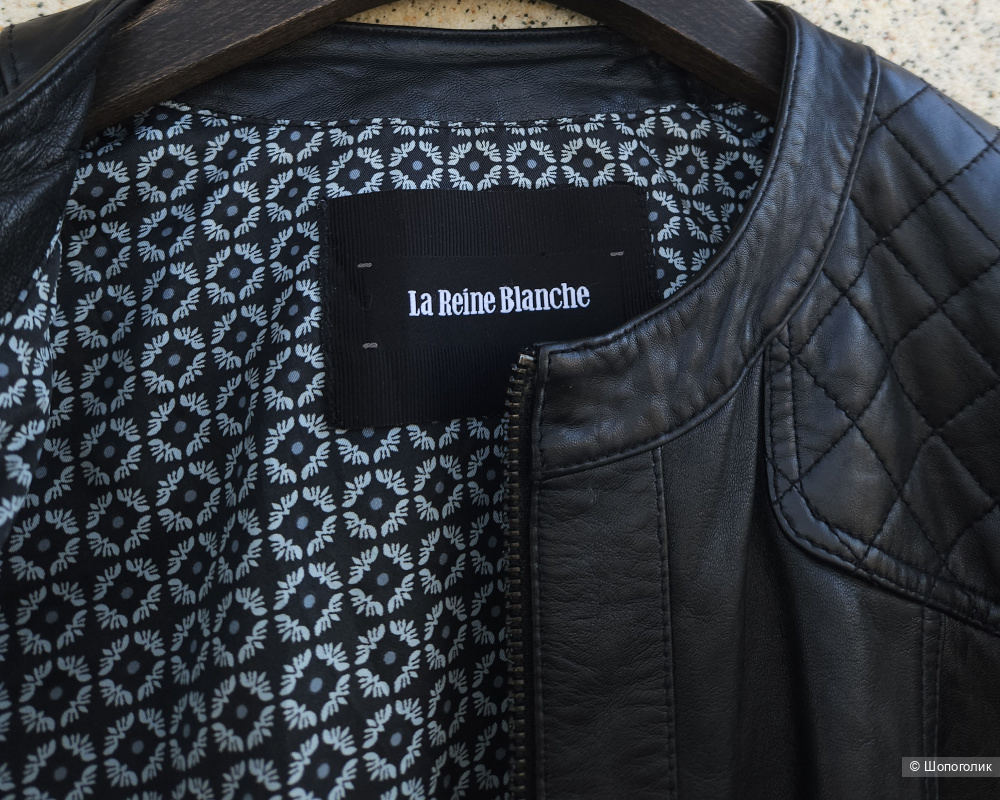 Куртка La Reine Blanche, 46