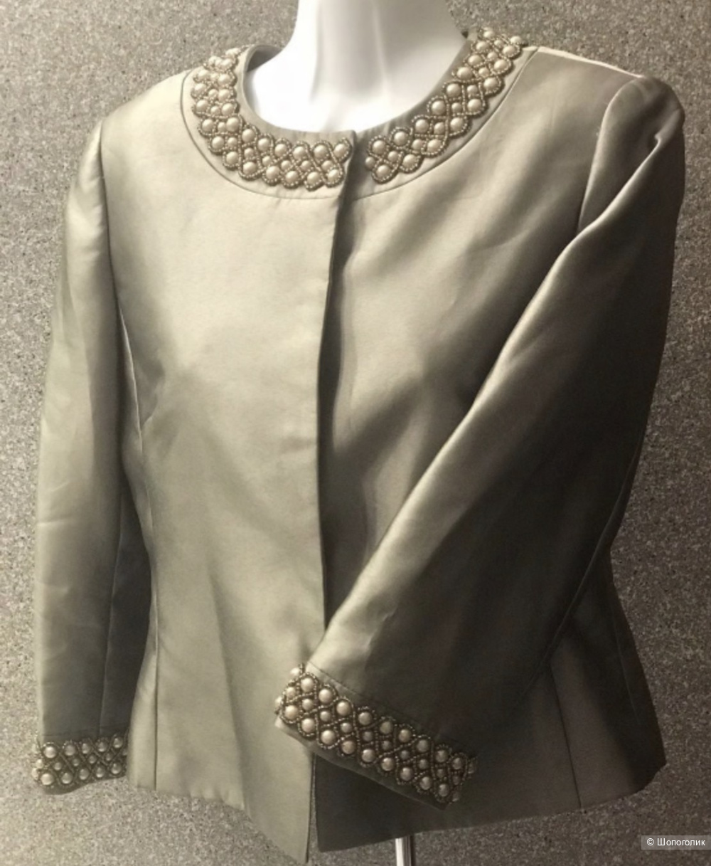 Блейзер Tahari  arthur s levine luxe ,4