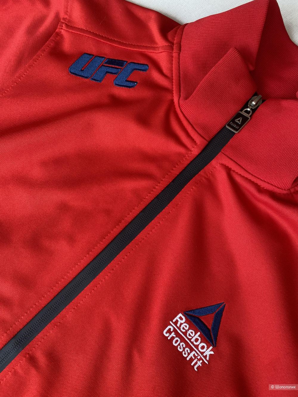 Костюм Reebok UFC CrossFit