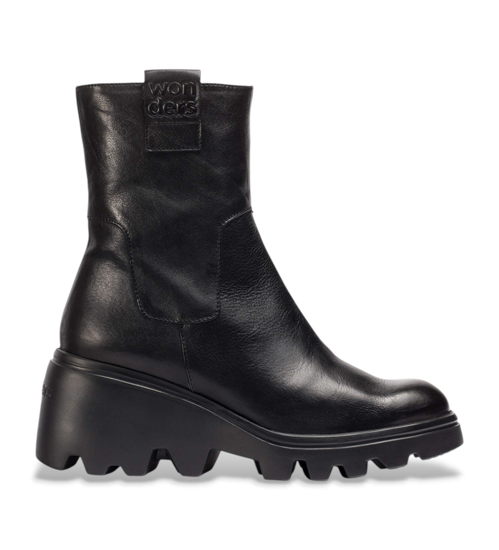 Ботильоны Wonders 41 разм Испания