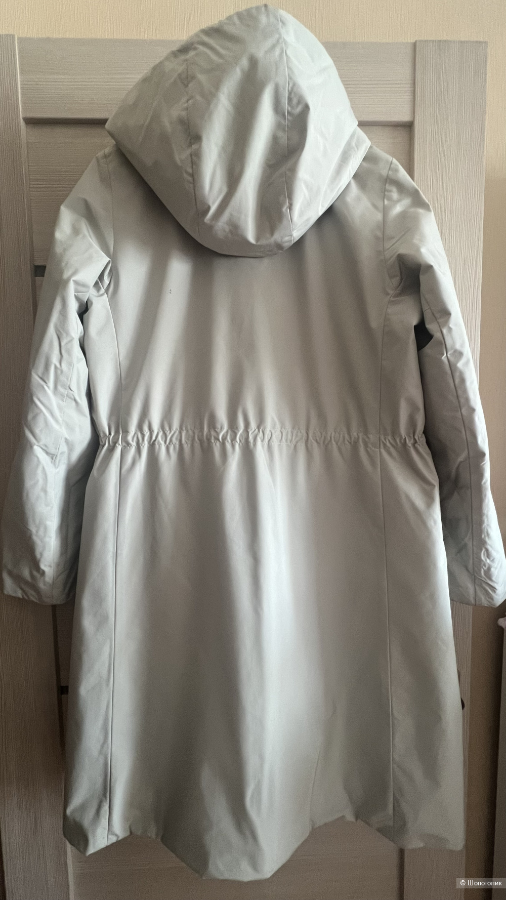 Пальто/пуховик Uniqlo 44/46 (М)