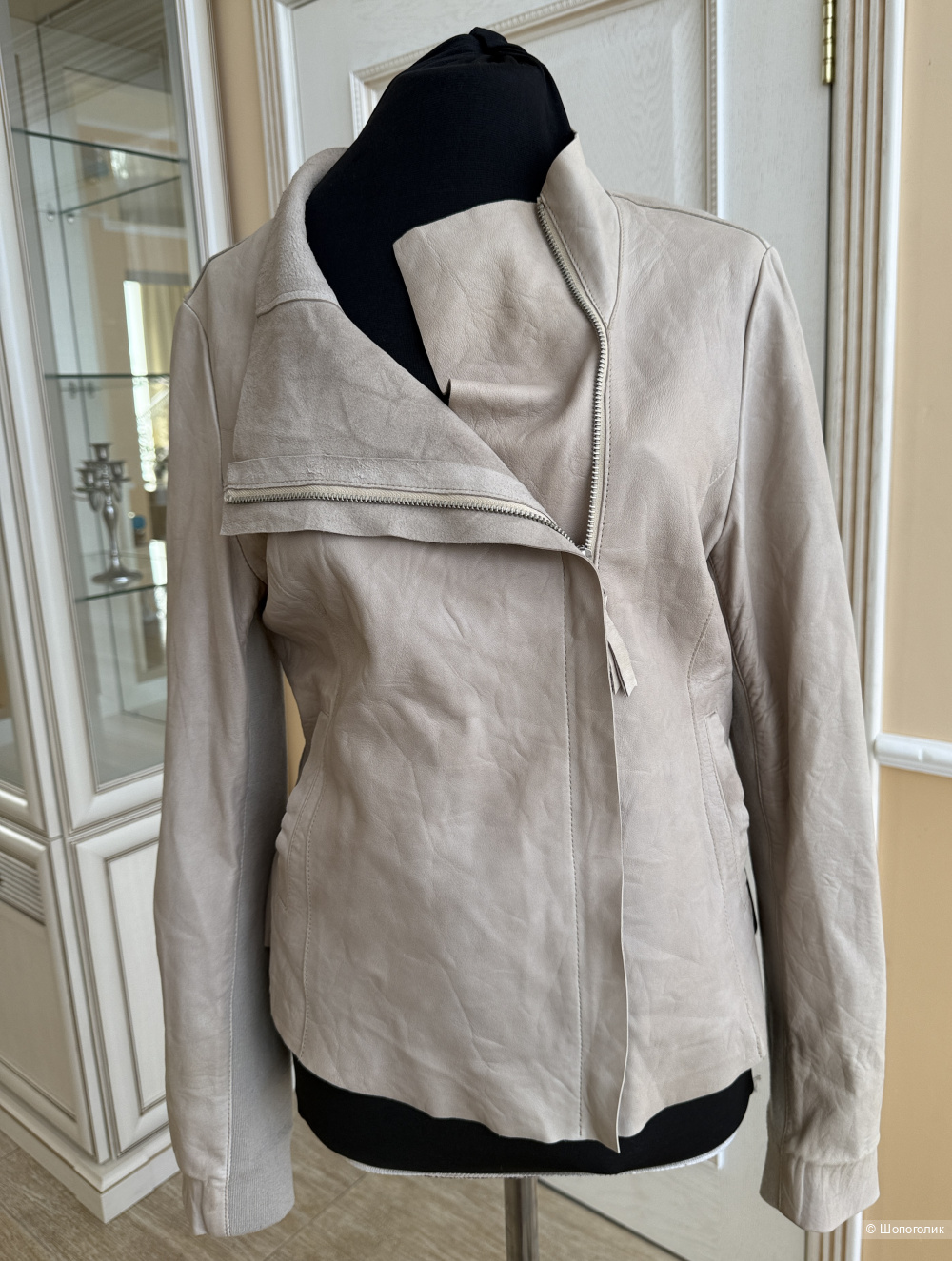 Куртка  Freaky nation  размер L