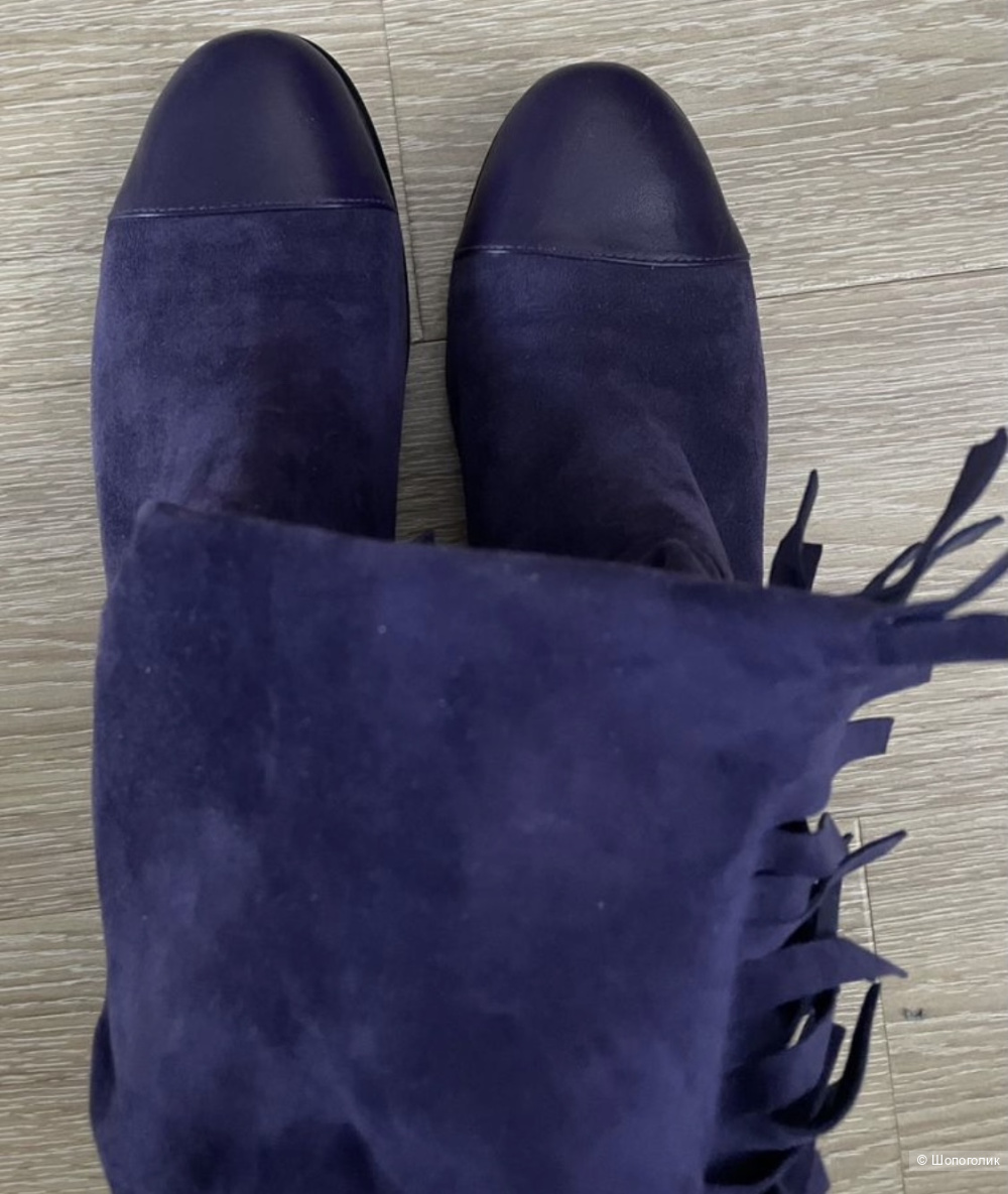 Сапоги Tucino 37 размер