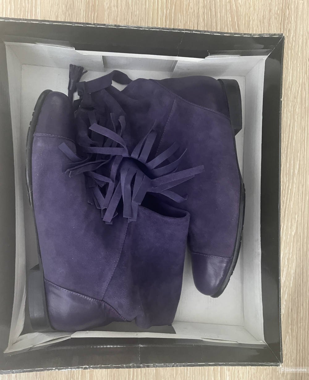 Сапоги Tucino 37 размер