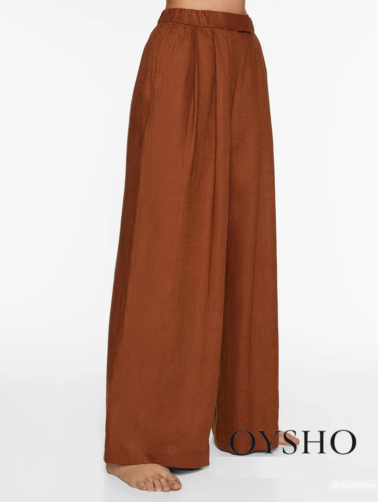 Брюки Oysho XL (54 разм)