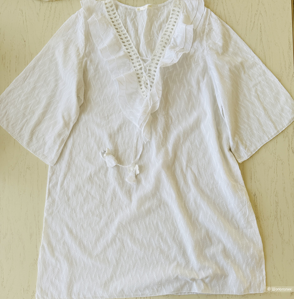 Туника Chiara fiorini без размера