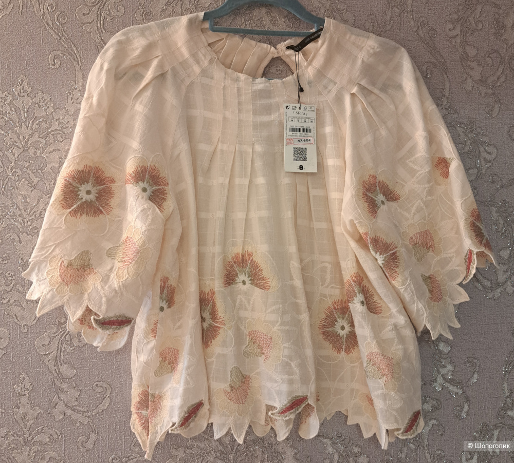 Блузка Sfera,50-52 разм