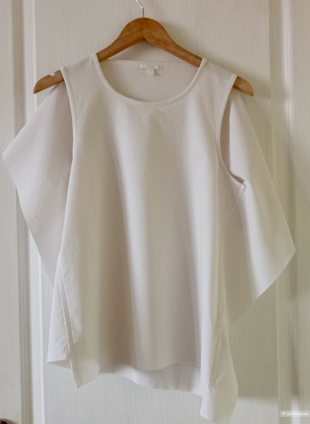 Топ COS, маркировка M