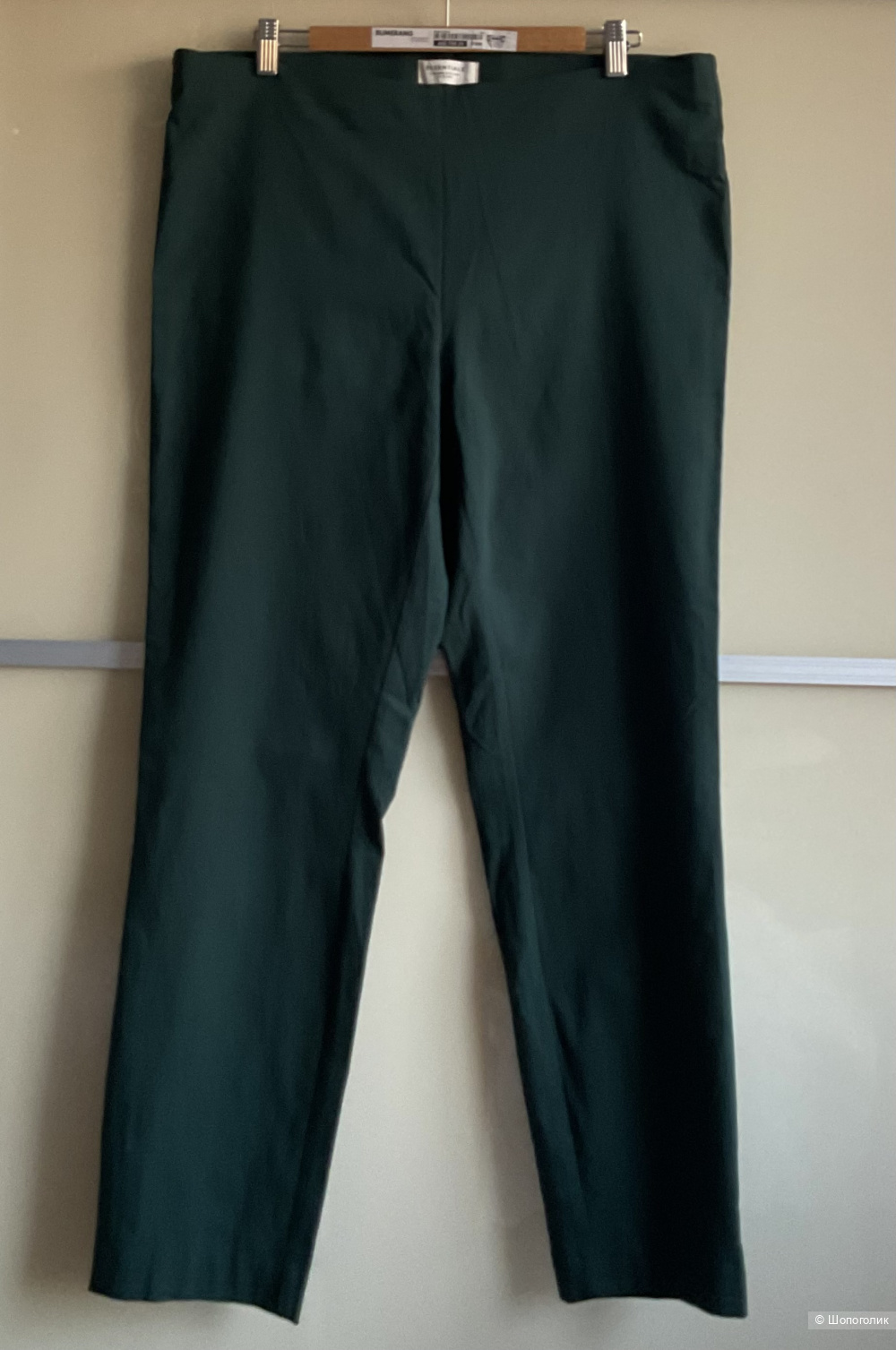 Брюки Essentials TSM,48-50