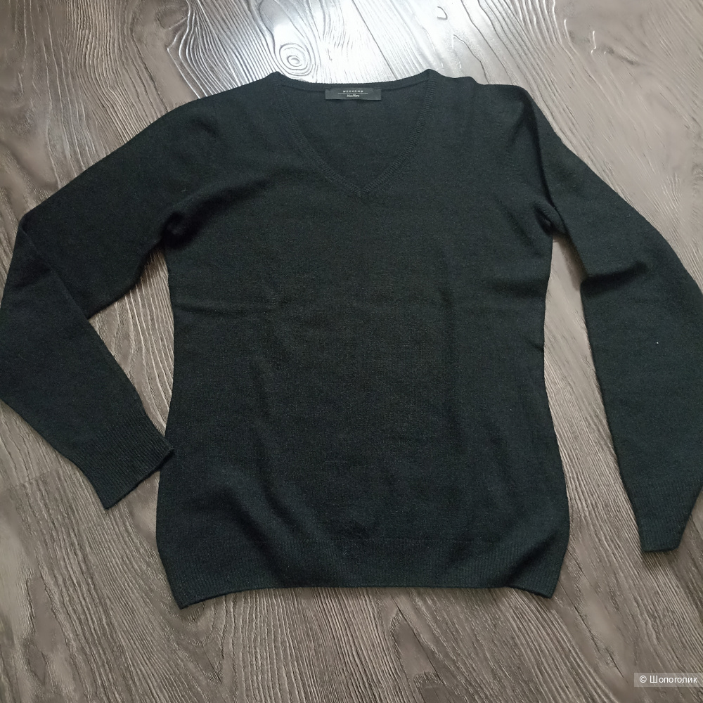 Max Mara Weekend полувер р S