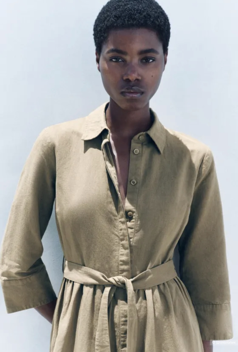 Платье Zara М