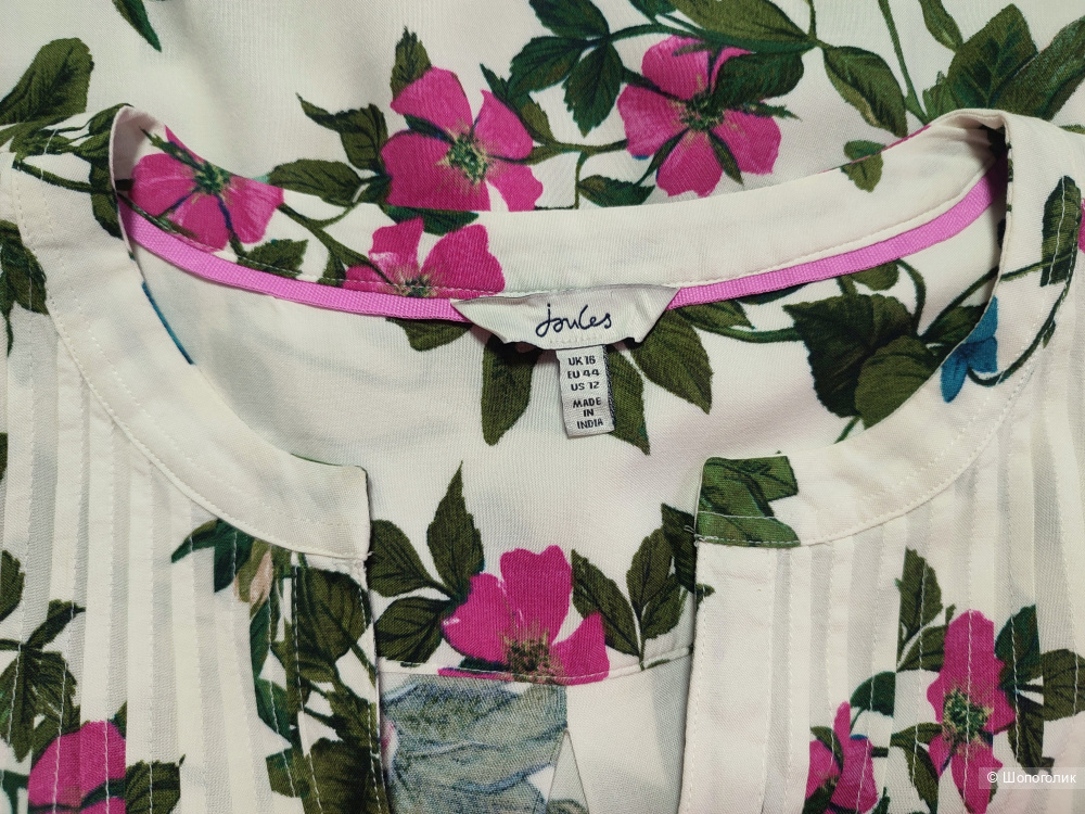 Блузка Joules размер 16 (50)
