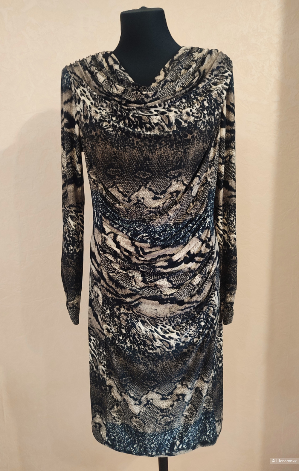 Платье Klimini Plus размер 48