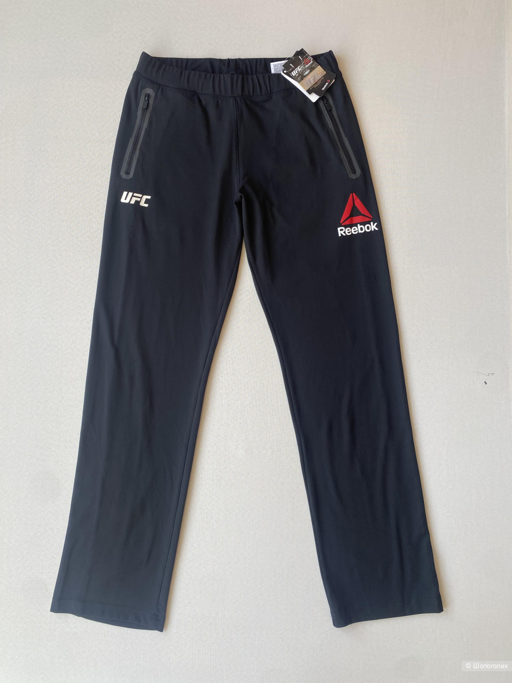 Брюки Reebok UFC p.S (46/48)