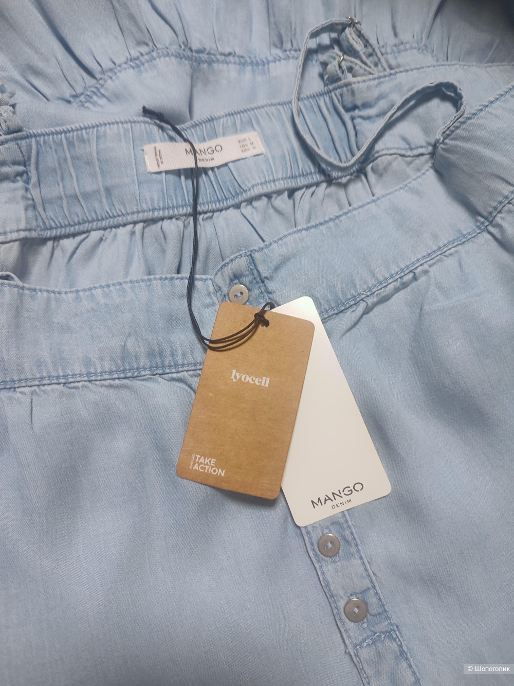 Платье LARGO Mango размер L