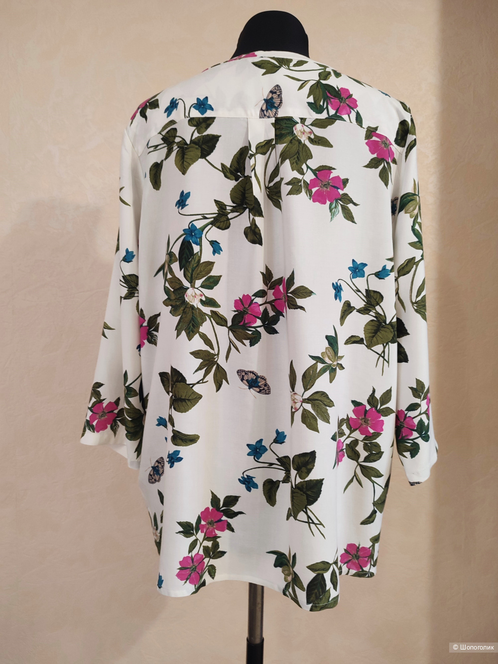 Блузка Joules размер 16 (50)