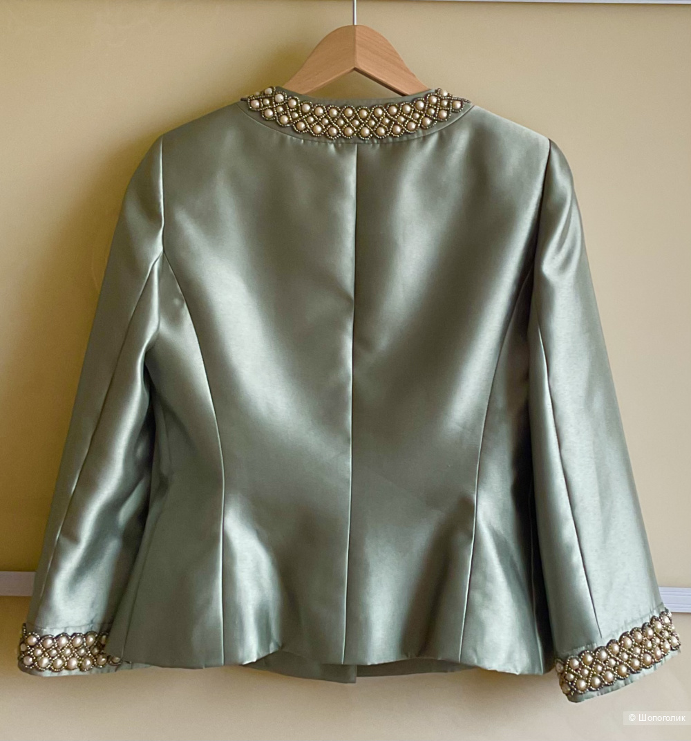 Блейзер Tahari  arthur s levine luxe ,4