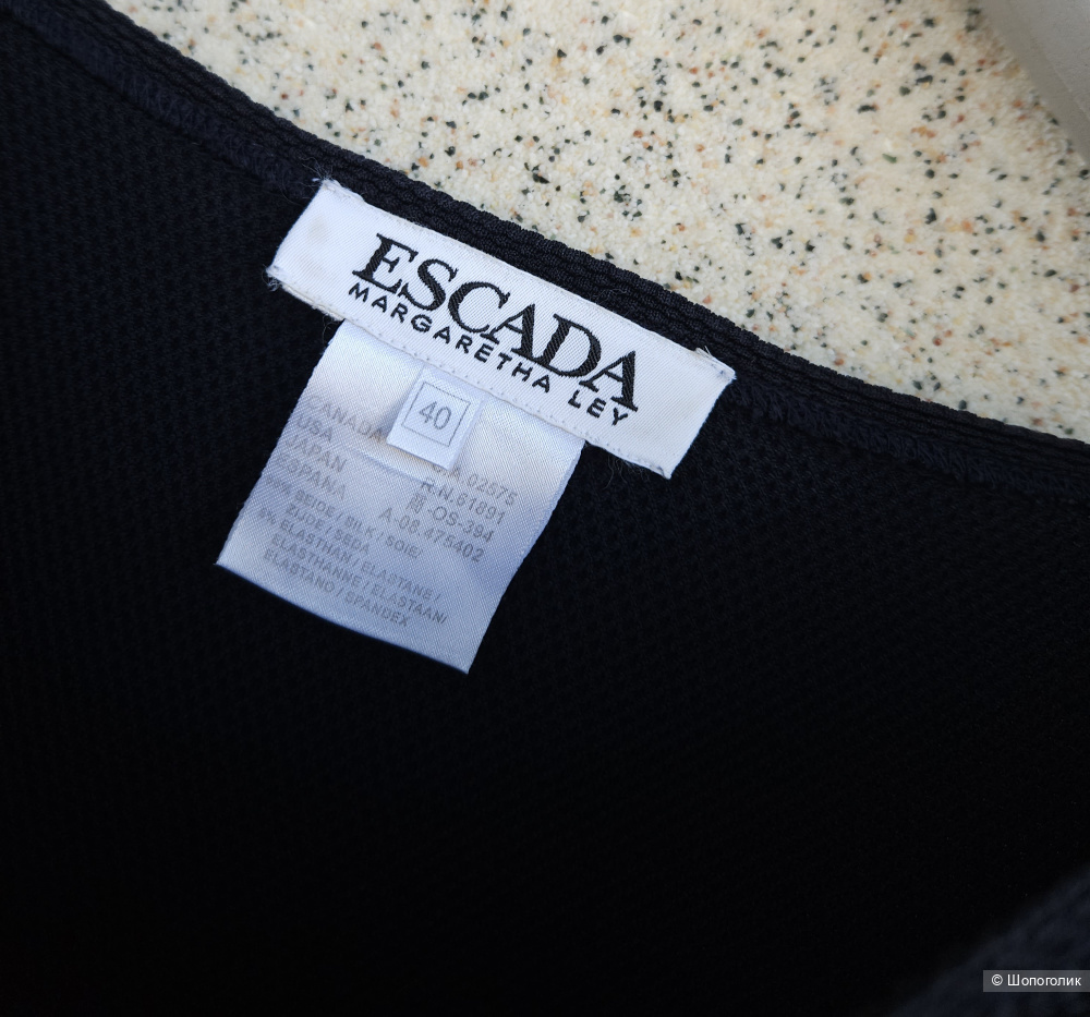 Джемпер Escada, 46-48