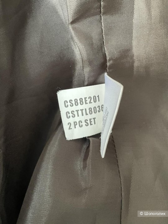 Calvin Klein, жакет, 4 р-р (44 р-р)