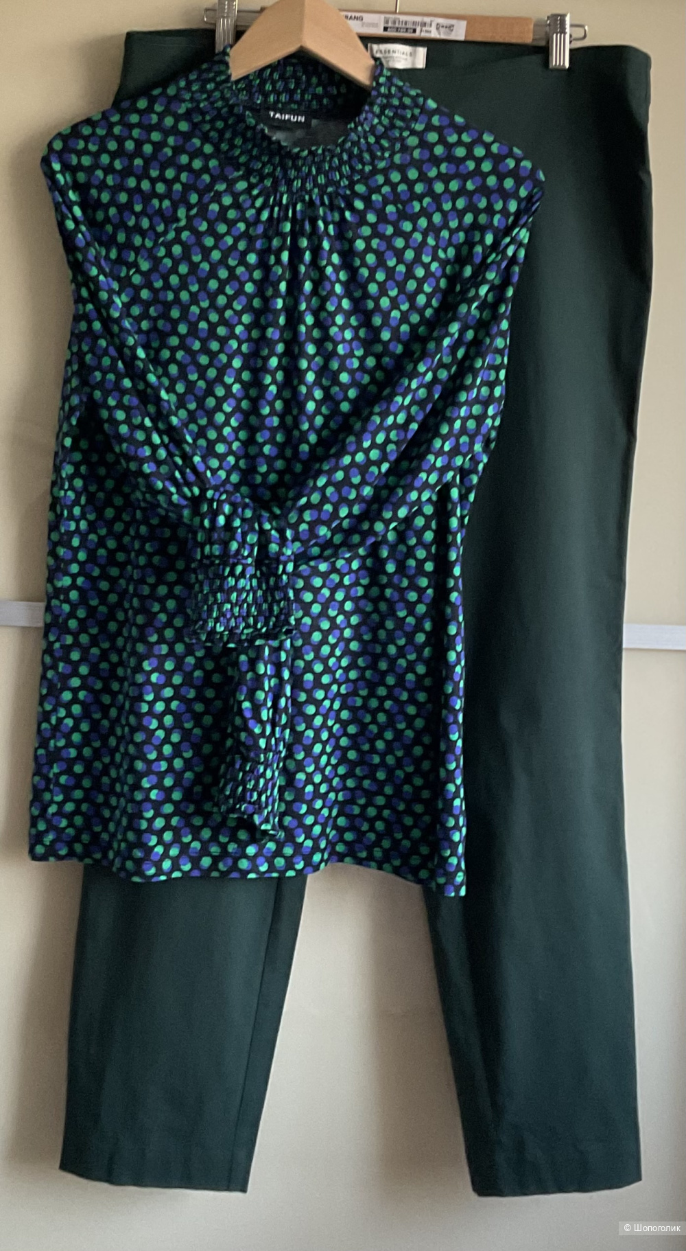 Брюки Essentials TSM,48-50