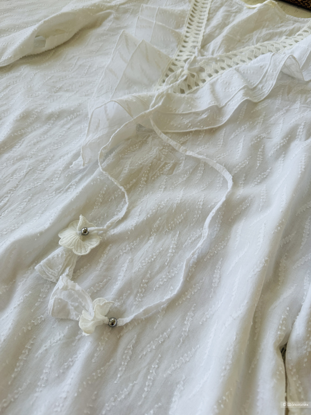 Туника Chiara fiorini без размера