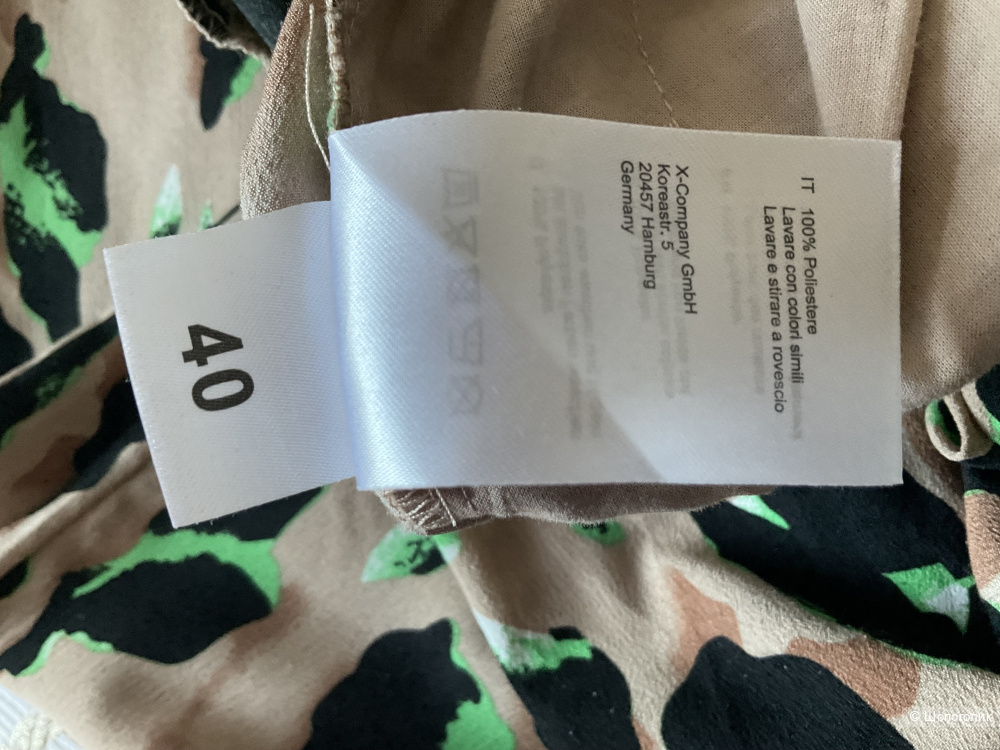 Брюки Jana Ina fashion,40EU