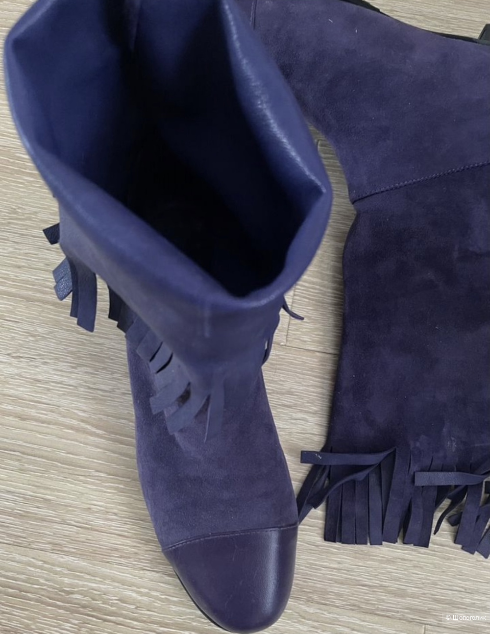 Сапоги Tucino 37 размер