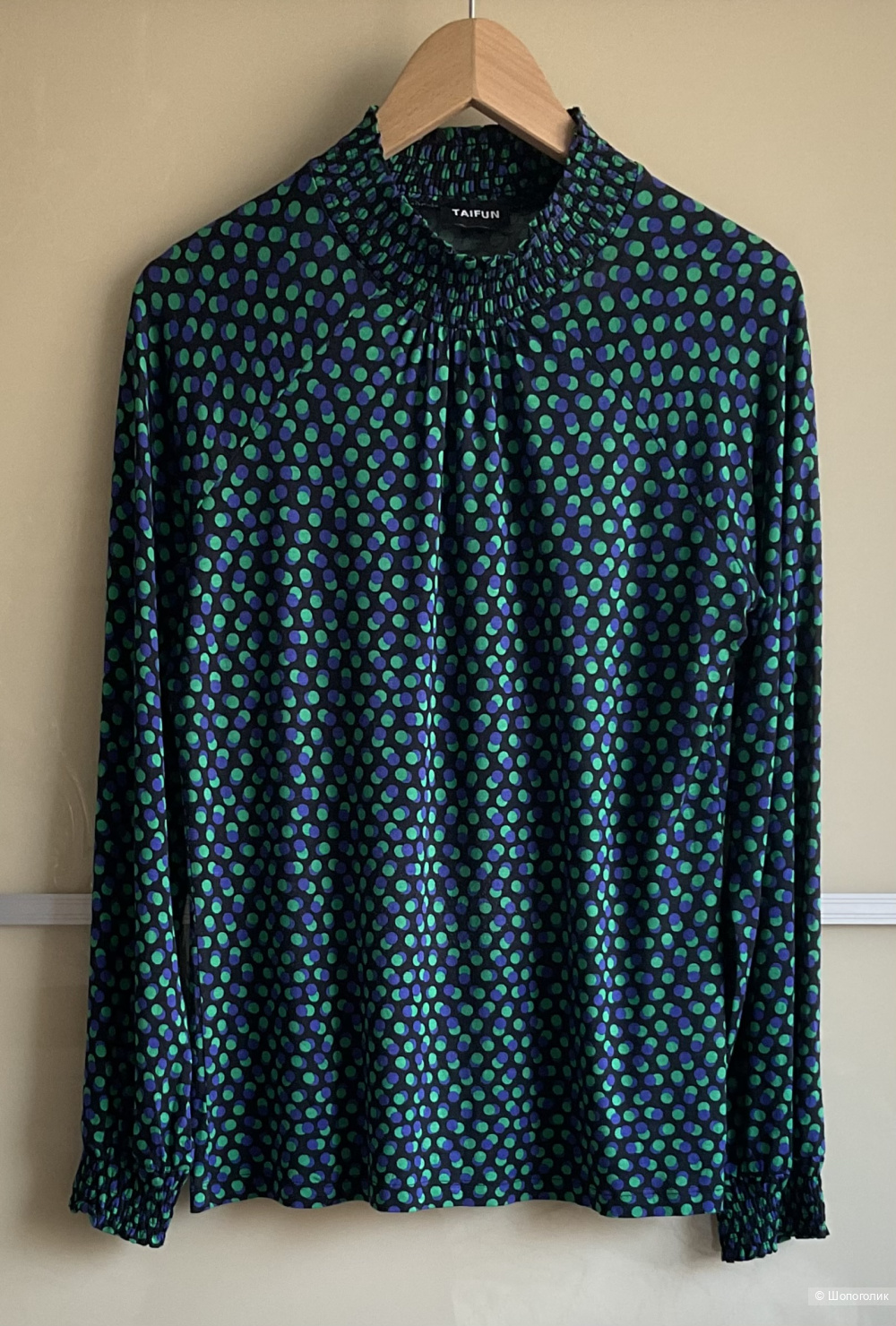 Свитер Taifun,46-48-50