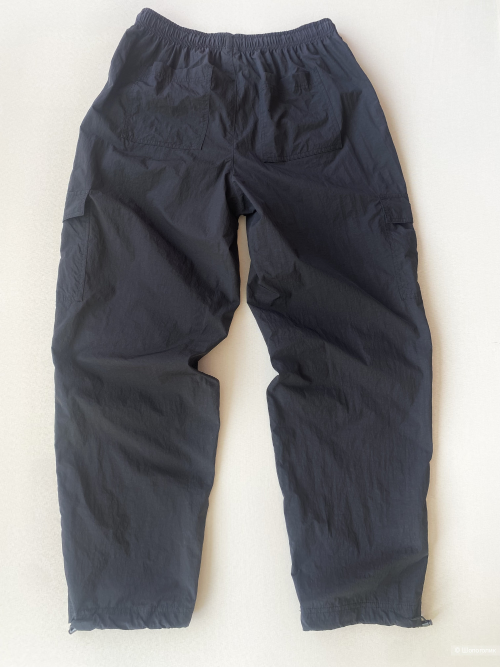 Брюки карго Everlast gorpcore р.M