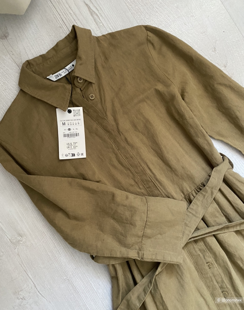 Платье Zara М