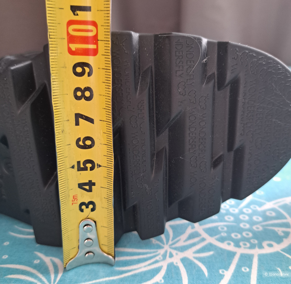 Ботильоны Wonders 41 разм Испания